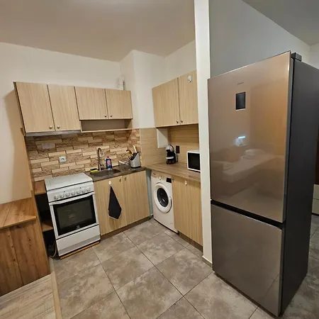 Nest Str Tvarditsa 13 * Burgas City
