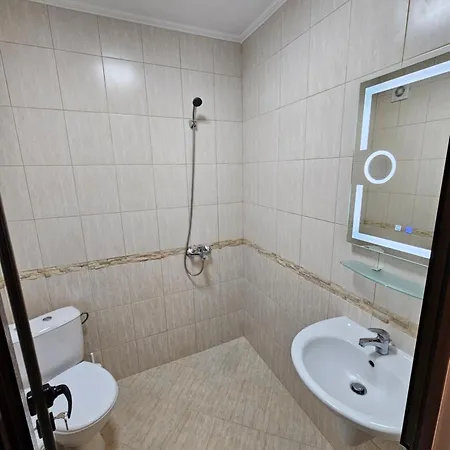 Nest Str Tvarditsa 13 Burgas City
